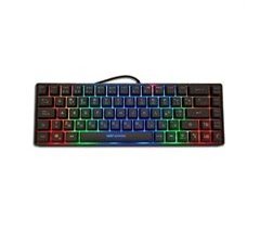 Teclado DG-TEC65-RGB
