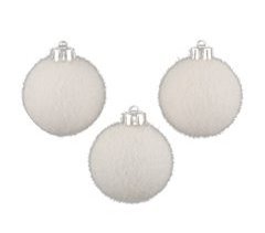 Bolas de Natal