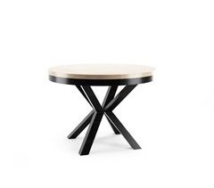 MESA DE JANTAR NARVIC 100x176