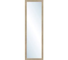 Espelho WOOD 147x45cm marca MARCOMUEBLE