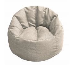 Puff LAGOS POLTRONA 67x70x80cm