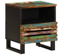 Soluna Home - Mesitas De Noche Murdin 34