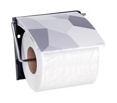 Rolo de papel rolo origami