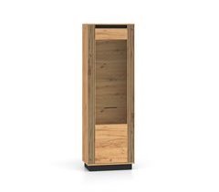 Vitrina de 1 porta Solal