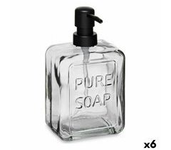Dispensador de Sabão Pure Soap