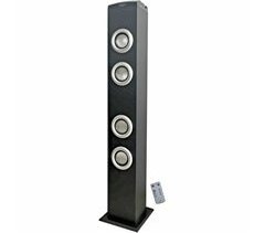 Altifalante Bluetooth Portátil HP47-BTH