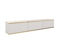MOVEL TV ORO MDF