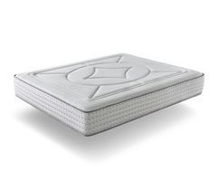 Colchão de látex ATRIA Altura 30 CM | Espuma de RH | Firmeza 3,5/5
