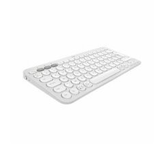 Teclado Bluetooth com Suporte para Táblete K380
