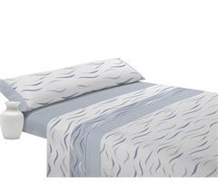 Conjunto de lençóis de 4 peças Nad