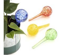 Globos de Rega Automática