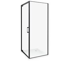 Beliani Cabine de duche DARLI