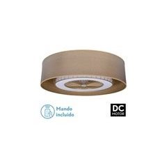  Ventilador de tecto metálico Série Tania