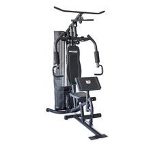 Máquina Multi-estação Multigym 400