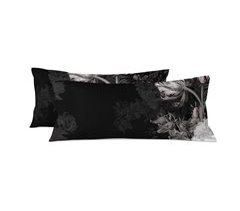 Capa de almofada Onyx