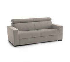 Sofá-cama de 2 lugares Daame