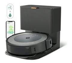Robot Aspirador