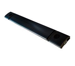Aquecedor Infravermelho Com Bluetooth CORDOBA-1000W-SPEAKER