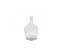 Garrafa decorativa CELIA 15x15x24,5 cm