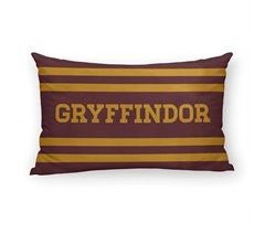 Capa de travesseiro Gryffindor House