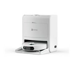 Robot aspirador inteligente CS-RS2-TWT2