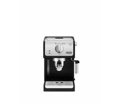 Máquina de Café Expresso Manual ECP33.21