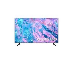 TV 65 polegadas SAMSUNG UE65CU7172UXXH Smart TV 4K ULTRA HD