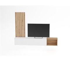 Compacto de TV ARAMIS 1.1