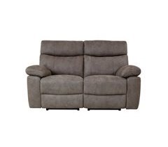 Sofá relax elétrico microfibra SHARONA