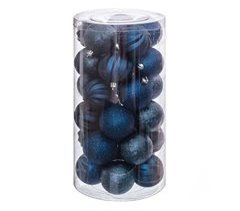 Bolas de Natal