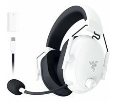 Auriculares com microfone para Vídeojogos Blackshark V2 Hyperspeed