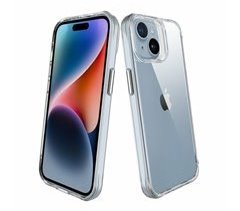 Capa para Telemóvel iPhone 15 Plus