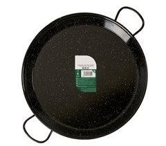 Panela de paella  12 porções