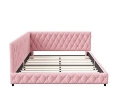 Cama, USB, Tipo-C, Sofá-cama LED, Cama jovem