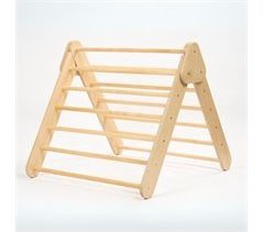 Triângulo de escalada Pikler