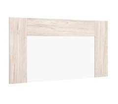 Cabeceira Luce para cama de quarto