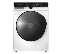 Infiniton WM-G124AWL Máquina de lavar roupa de carga frontal, 12 kg, 1400 rpm