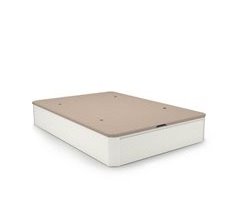 Sommier rebatível Luxo Max 3D 135x190