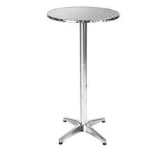 Mesa de terraço