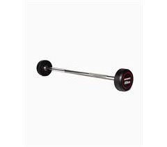 Barra Peso Fixo 20Kg - BOOMFIT