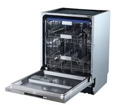 Infiniton DIW-BI614 Máquina de lavar louça integrada DIW-BI614, 14 serviços