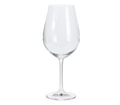 Conjunto de 4 Taças de Vinho Branco