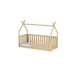 ESTRUTURA CAMA INFANTIL BODZIO 88x188