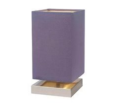 Candeeiro de Mesa Nanga