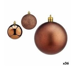 Conjunto de bolas de Natal