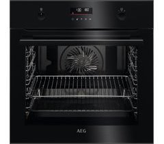 Forno Pirolítico BPE535160B