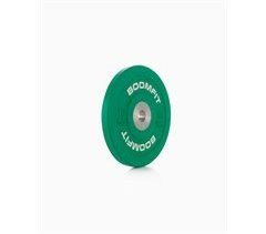 Disco de Competição 10Kg - BOOMFIT