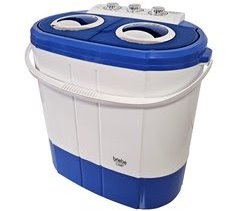 Máquina de lavar Roupa Briebe WM1140