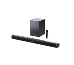 Soundbar HT-SBW202