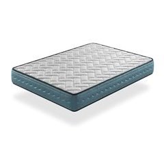Colchão de espuma DEO, Altura 22 CM CAMA MONTESSORI